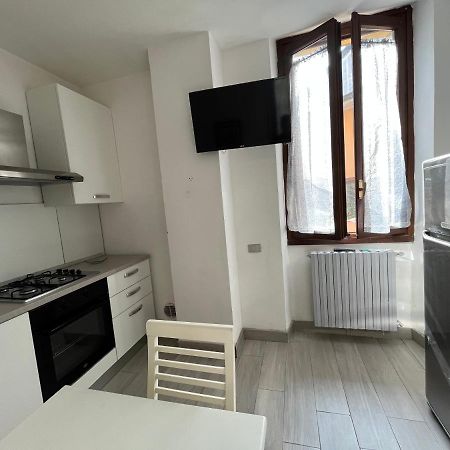 Casa Margherita Lodi Buitenkant foto