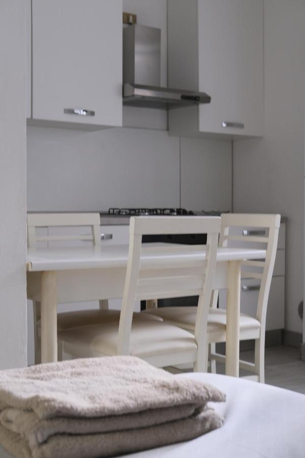 Casa Margherita Lodi Buitenkant foto